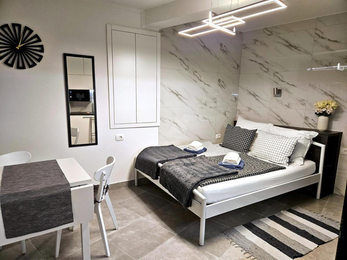 Studio Carmen Piran Dış mekan fotoğraf