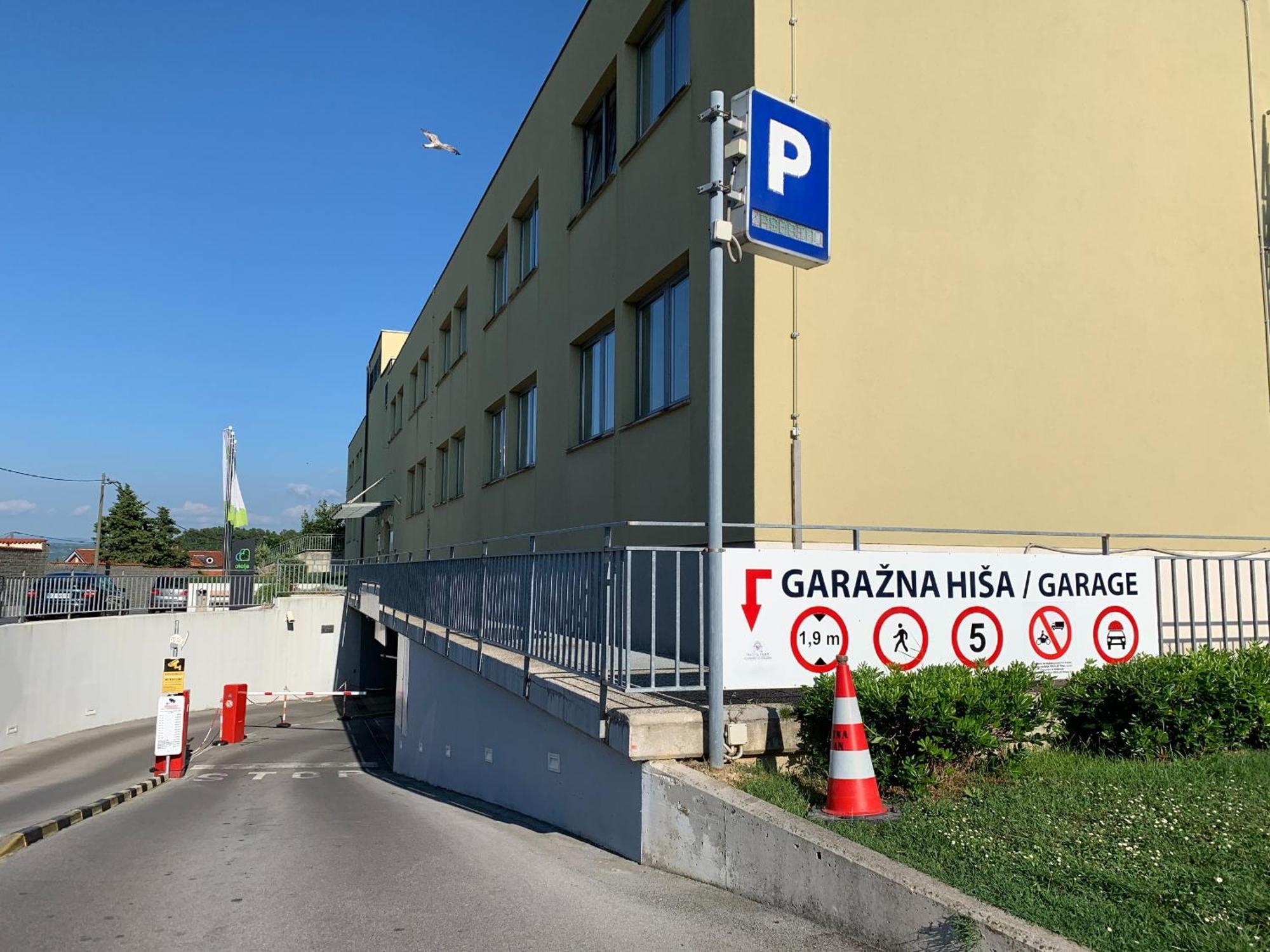 Studio Carmen Piran Dış mekan fotoğraf